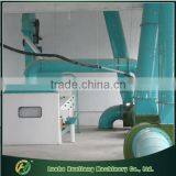 Excellence Design Low Price Complete Wheat Flour Milling Plant thumbnail-2