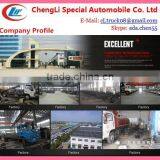 Sewage Pip Cleaning Truck,garbage Suction Truck Sale 5000L thumbnail-5