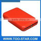 Mini Mobile Cellphone Printer Pocket Smart Photo Printer Wireless NFC Mini Photo Printer thumbnail-3