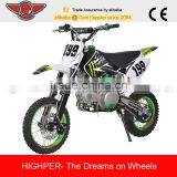 140CC DIRT BIKE, PIT BIKE thumbnail-1