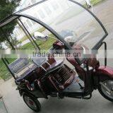 110cc Scooter Trike thumbnail-2