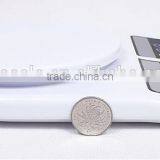 Best Price Kitchen Electronic Scale Food Balance thumbnail-3