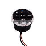 2017 New Design Waterproof Marine Stereo MP3 Player With Bluetooth thumbnail-2