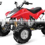 Mini ATV, 110cc ATV KM110ST-3A thumbnail-1