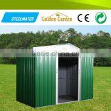 New Trend Product Manufacturer Gable Roof Steel Tube Carpots thumbnail-2