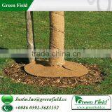 Weed Control Coco Mulch Mat thumbnail-1