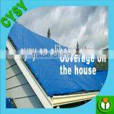 High Quality Plastic Waterproof PE Tarpaulin Covers thumbnail-3