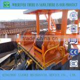 200m3/h Capacity Desilting Suction Dredger thumbnail-3