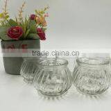 HLTH002 Glass Candle Stand thumbnail-5