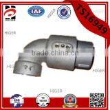 High Quality Aluminum Die Casting Rotary Joint
