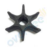6E5-44352-01 Impeller Replaces For Yamaha 2 Stroke 115HP 200HP Outboard Engine Boat Motor Aftermarket Parts 6E5-44352 thumbnail-1