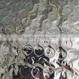 Aluminum Thermal Reflective Foil Bubble Insulation thumbnail-4