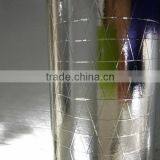 Foil Fiber Scrim Kraft Vapor Barrier And Radiant Barrier Foil thumbnail-1