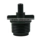 Male Thread Water Connector in Drip Irrigtaion
