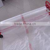 Paintable HDPE Masking Film for Auto Paint, Plastic Sheeting thumbnail-5