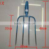 Farming Tool High Carbon Fork F511 thumbnail-1