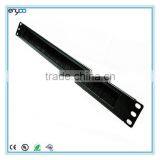 1U Brush Cable Entry Panel ,cable Tidy Brush Panel for 19" Rack Cabinet thumbnail-3