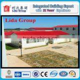 Made in China Double Sided Prefab Houses thumbnail-5