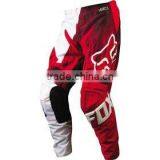 Top Quality Custom Made Sublimated Motocross Pants Motocross Jersey thumbnail-5