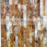 Customizable HOT SALE CHEAP PRICE ONYX SPLIT FACE MOSAIC TILES COLLECTIONS thumbnail-3