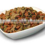 Dry Pet Food Beef & Sweet Potato Formula for Dogs thumbnail-1