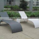 H - CF-002 Outdoor Aluminum Frame Furniture Pool Sun Lounger thumbnail-6
