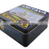 Wholesale Matt Cocoa Boxes Chocolate thumbnail-4