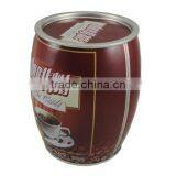 Tin Coffee Cans thumbnail-2