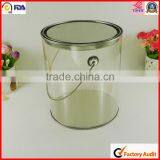Wholesale Hot Chocolate Plastic Packaging thumbnail-1