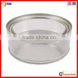 Wholesale Pvc Clear Tube Packaging thumbnail-1