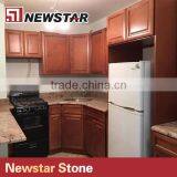 Newstar U Shape Beige Butterfly Granite Countertop thumbnail-3