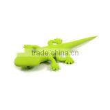 Lizards U Disk Shell Gecko U Disk Shell Creative Animal Cartoon USB Shell thumbnail-2