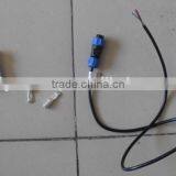 4KW HF/PFC on Board Lithium Battery Charger With CANbus Communicaiton or Enable Controll thumbnail-4