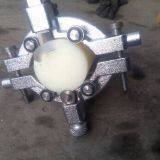 BK-160 Wire Stripper for Conductor thumbnail-1