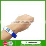 Funny Silicone Pat Bracelet Watch Band thumbnail-5