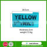 Reasonable Custom Silicone Ice Cube Tray thumbnail-4