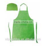 Non-woven Kitchen and Hat Set thumbnail-1