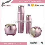 Wholesale Acrylic Cosmetic Cream Bottles Jars thumbnail-1