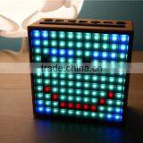 Loudspeaker Bluetooth, Mutifuncation Electric Voice Box, Smart Loudspeaker Portable, Mobile Loudspeaker Box thumbnail-1