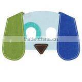 Customized Halloween Decoration Felt Mask thumbnail-5