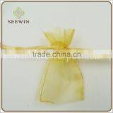 Organza Gift Bag for Christmas thumbnail-1