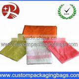 White PVA Water Soluble Plastic Bags thumbnail-1