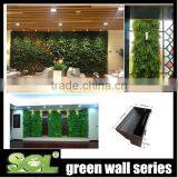 Hydroponics System Vertical Large Garden Pottery Garden Flowers thumbnail-2