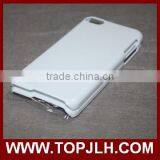 Chinese Supplier New Products 3d Sublimation Phone Case for Ipod Touch 6 thumbnail-5