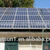 Pressurized Solar Energy Water Heater 2KW thumbnail-6