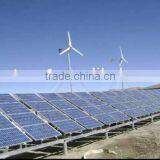 Off Grid Solar Module System 5KW (Supply Air Condition, LED Light, Fan, PC, Television And So On) thumbnail-3