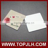 Sublimation Blank Coasted Custom Made Cup Coaster Wholesale thumbnail-5