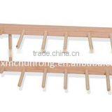 Wooden Dish Rack and Bamboo Dish Rack thumbnail-3