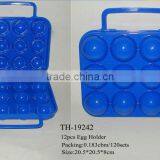Plastic Egg Holder and Egg Crate thumbnail-2