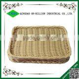 Colored Plastic Heated Bread Basket for Sale thumbnail-4